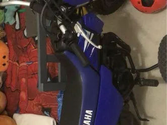 yamaha - piwi 50 - 2026