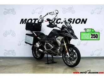 bmw - r 1250 gs