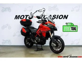 ducati - multistrada 950