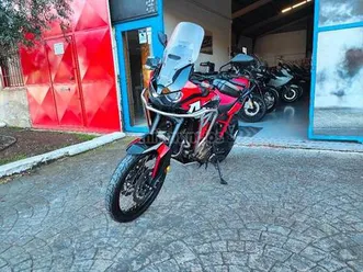 honda - crf1100l africa twin