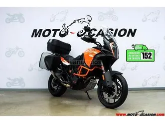 ktm - 1290 super adventure