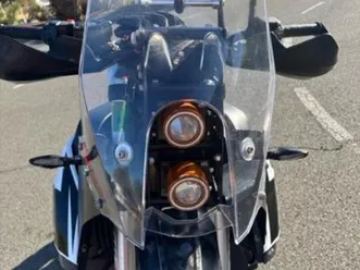 ktm - 790 adventure r