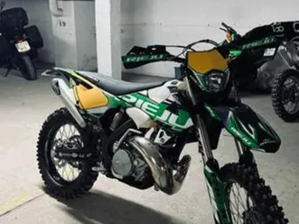 rieju - mr 300 racing