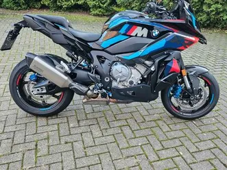 bmw m 1000 xr