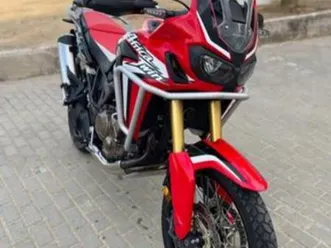 honda - afrca twin crf 1000