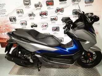 honda - forza 125