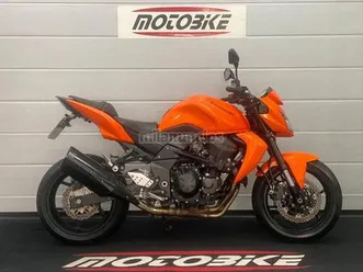 kawasaki - z 750