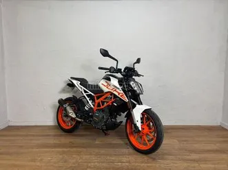 ktm - 390