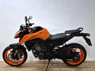 ktm - 790