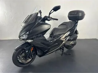 kymco - xciting s 400