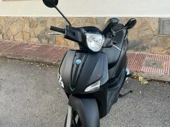 piaggio - 2025