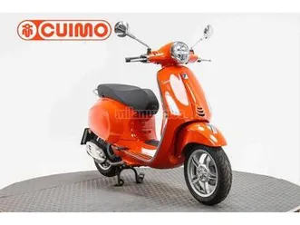 vespa - primavera