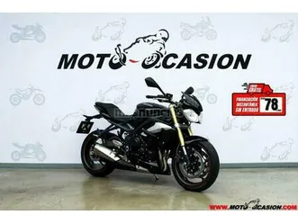 triumph - street triple 95 cv abs