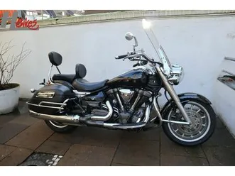 yamaha xv 1900 gewährleistung !!! winterpreis !!!