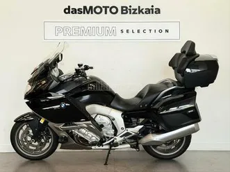 bmw - k 1600 gtl