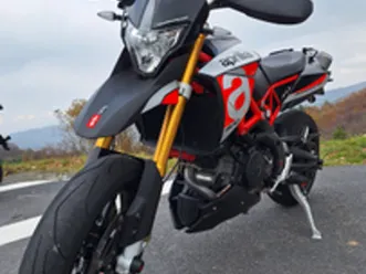 dorsoduro 900, anno 2018