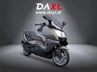 occasion bmw c 650 gt