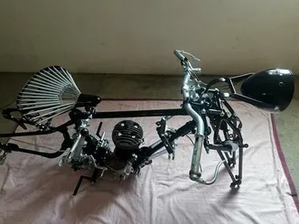 imperia 200 junior sport