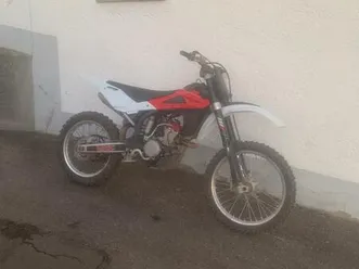 husqvarna tc250 r / motocross