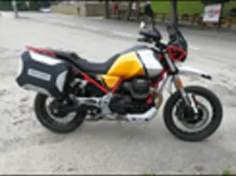 moto guzzi v85tt evocative graphics 2021