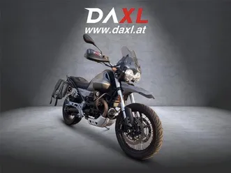 occasion moto guzzi v85 tt