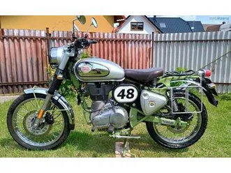 royal enfield bullet 500