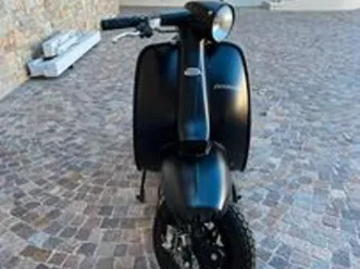 lambretta cotimizata