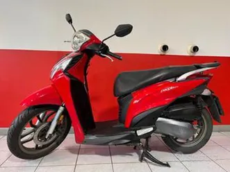kymco people 125i - 2016