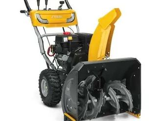 sonstige stiga schneefrã¤se st 5262 p