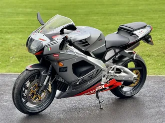 2003 aprilia rsv 1000 r a vendre