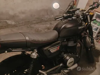 honda gb 350 a2 nuova