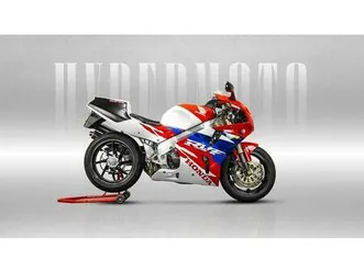 1996 honda rvf a vendre