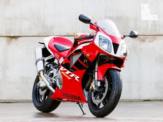 2002 | honda vtr 1000 sp1 a vendre