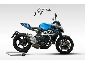 2020 mv agusta brutale 800 a vendre