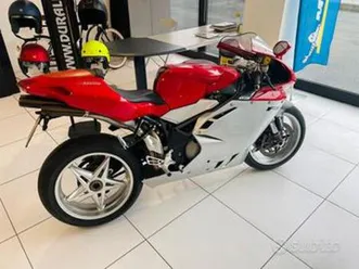 mv agusta f4 750 s1+1 evo 2 (129cv)