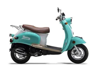 2020 wolf brand scooters wolf islander