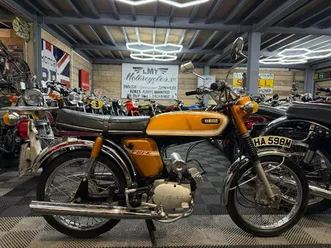 1973 yamaha fs1 a vendre