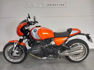 moto bmw motorrad r 12 ninet de ocasión 92501223