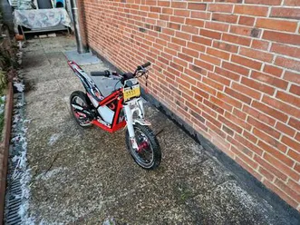 oset 16.0 racing (16r) – top kinder elektro-trial