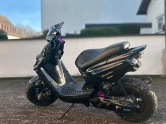 mbk booster ng vor 1999 verkauf/tausch