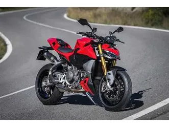 ducati streetfighter v2s novinka 2025