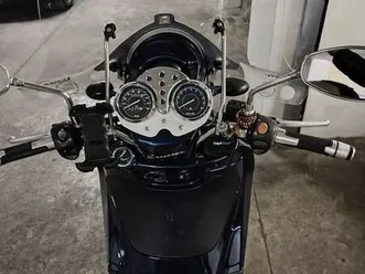 piaggio beverly 500 cruiser blu/azzurro