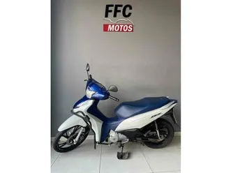 honda biz 125/125i flex