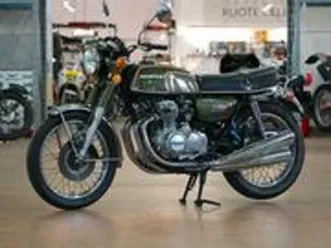 honda cb 350 four