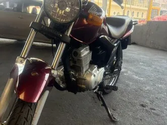 honda cg 150 fan esi/150 fan esi flex