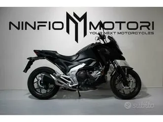 honda nc 700 x