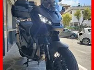 honda x adv 750 dct *promo* rate+permute+garanzia