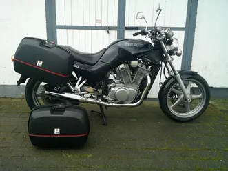 suzuki vx 800 *einmaliger zustand*reifen+tüv+insp. neu*