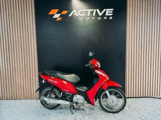 honda biz 125 ex/125 ex flex