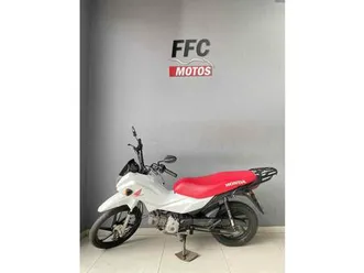 honda pop 110i